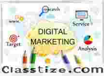 Igniting Your Online Success digital marketing services in noida