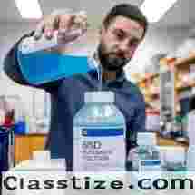 SSD CHEMICALS AND ACTIVATION POWDER FOR SALE.