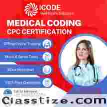 MEDICAL CODING CLASSES IN KUKATPALLY