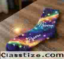 Elevate Your Brand: Custom Socks Made Easy