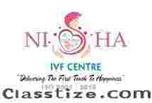 Nisha Women's Hospital and IVF Centre in Ahmedabad