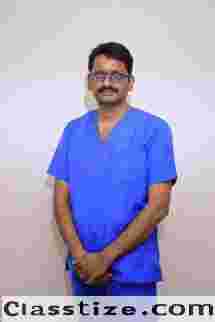 Neurosurgeon in Chennai for Advanced Neuro Treatments