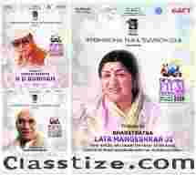 19th Global Film Festival Noida 2026 to Pay Musical Tribute to R.D. Burman, Lata Mangeshkar and Yash Chopra
