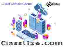Top cloud contact center software solutions in India