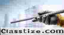 Strong & Reliable TMT Bar Manufacturer Kolkata  