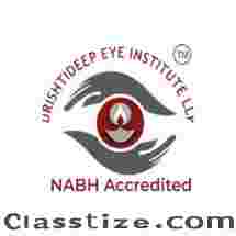Drishtideep Eye Institute – Expert Retina Surgery in Hooghly