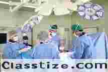 Advanced Fistula Surgery in Kolkata at Genesis Hospital