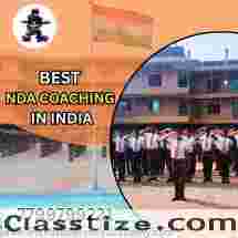 BEST NDA COACHING IN INDIA