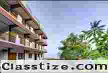 Andaman Castle is the Best Hotel in Port Blair of 2024 - Asia Hotels & Resorts.