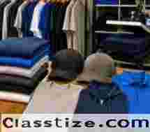 Reliable Custom Apparel Printing for Promotional Wear