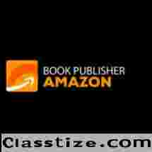 Your Stories, Professionally Packaged — Publish with Ease on Amazon
