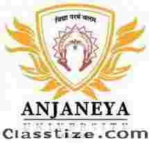 Animation and Visual Effects course at Anjaneya University | top Design college in Raipur