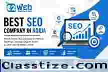 Best SEO Company in Noida for Business Growth