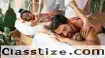 Best Spa in Golpark Kolkata for Relaxation & Wellness  
