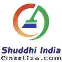 Disinfection Services in vadodara   