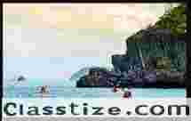 Angthong National Marine Park