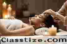 Premium Swedish Massage Clinic in Golpark Kolkata