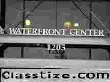 Sign Letters