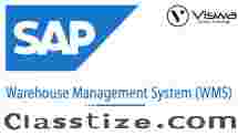 SAP WMS Online Training Institute From Hyderabad India