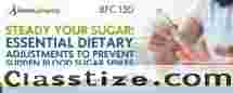 Essential Dietary Adjustments to Prevent Sudden Blood Sugar Spikes