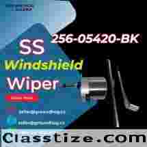 👉 SS Windshield Wiper 256-05420-BK