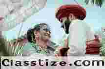 Make your big day iconic with best wedding photographers in Indore