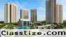 DLF The Arbour – Premium 4 BHK Apartments in Gurgaon