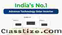 SunSathi Solar – India’s No.1 Solar Inverter Brand for Reliable & Efficient Energy Solutions