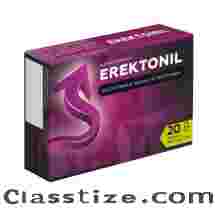 Erektonil Buy in Ukraine – Male Vitality, Benefits & Customer Reviews
