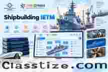 One Ship, Hundreds of OEM Manuals: How IETM Brings Order to Naval Documentation 