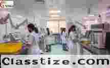 Nursing and Paramedical College Etawah Modern Labs and Clinical Training
