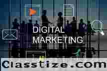 Best  Digital marketing course & Certificate , in Delhi