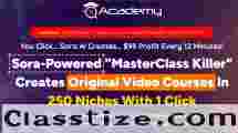 Academy Review