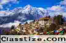Tawang Tour Packages | Your Complete Tawang Holiday Guide