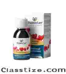 Diabextan Drops for Diabetes – Latest Price in Oman, Reviews & Product Details