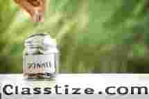 Tax Deductible Donations in Kolkata - Support GECT