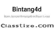 Bintang4d - Bukti Jackpot Bintang4d di Bayar Lunas