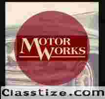 Domestic and Import Specialist