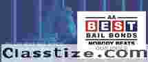 Bail Bonds Dallas