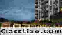 Altan Tower at Dubai Creek Harbour - Emaar Properties