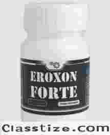 Eroxon Forte – The Natural Path to Enhanced Potency