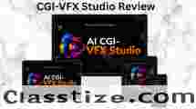 CGI-VFX Studio Review : Make Realistic VFX Videos In Minutes