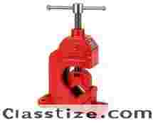 Unique Pipe Vise Code No- U303 N
