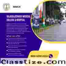 Anaesthesiology - mbbs colleges in india | RRMCH College