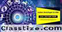 Indian Astrologer in USA