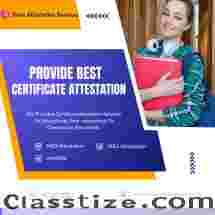 Fast Oman Embassy Attestation Legal Service