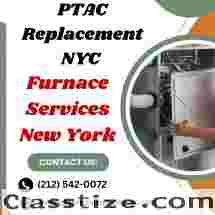 PTAC Replacement NYC