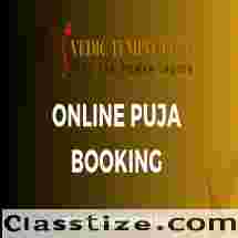 Online Puja Booking Services - Vedic Temple Puja