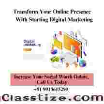 Unlocking the power of digital marketing.
