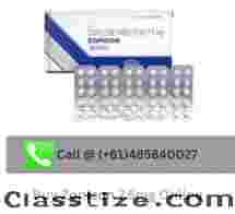 Zopicon 7.5mg Tablets Online Insomnia Uses Dosage Safety Guide